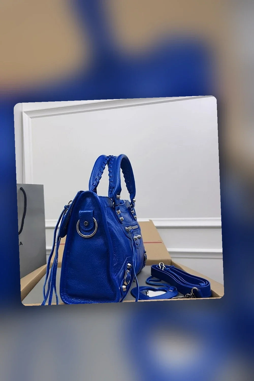 Aurel Bags BG Bag 391