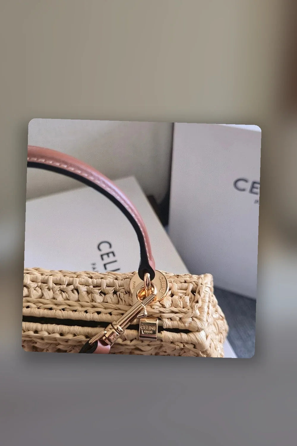 Aurel Bags COL Bag 519
