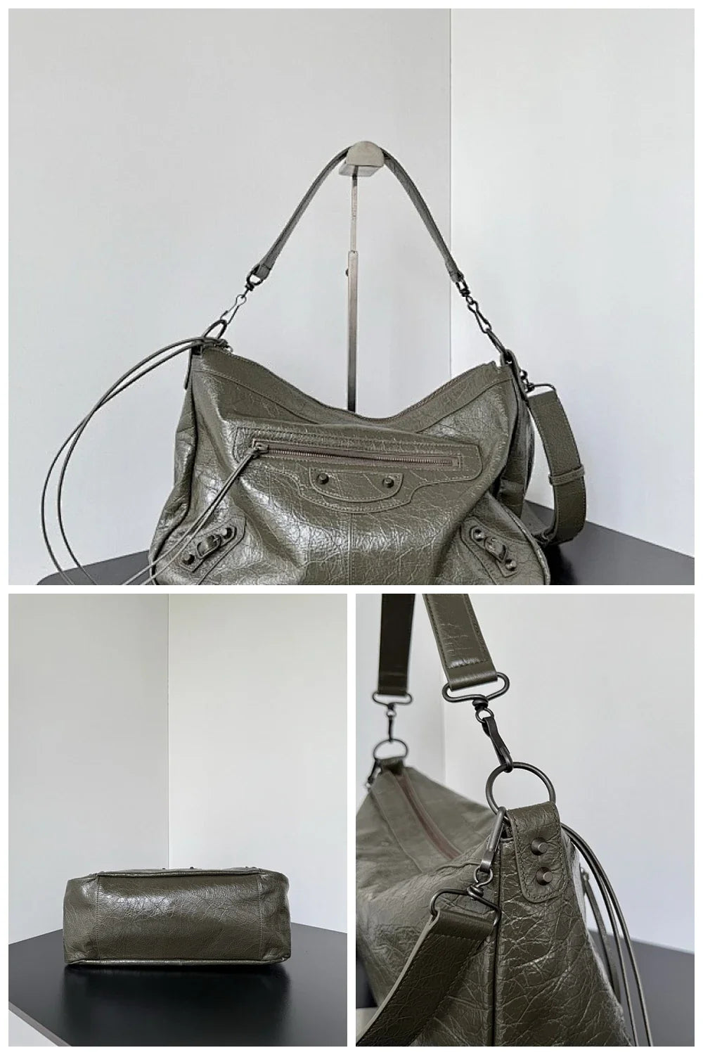 Aurel Bags BG Bag 260