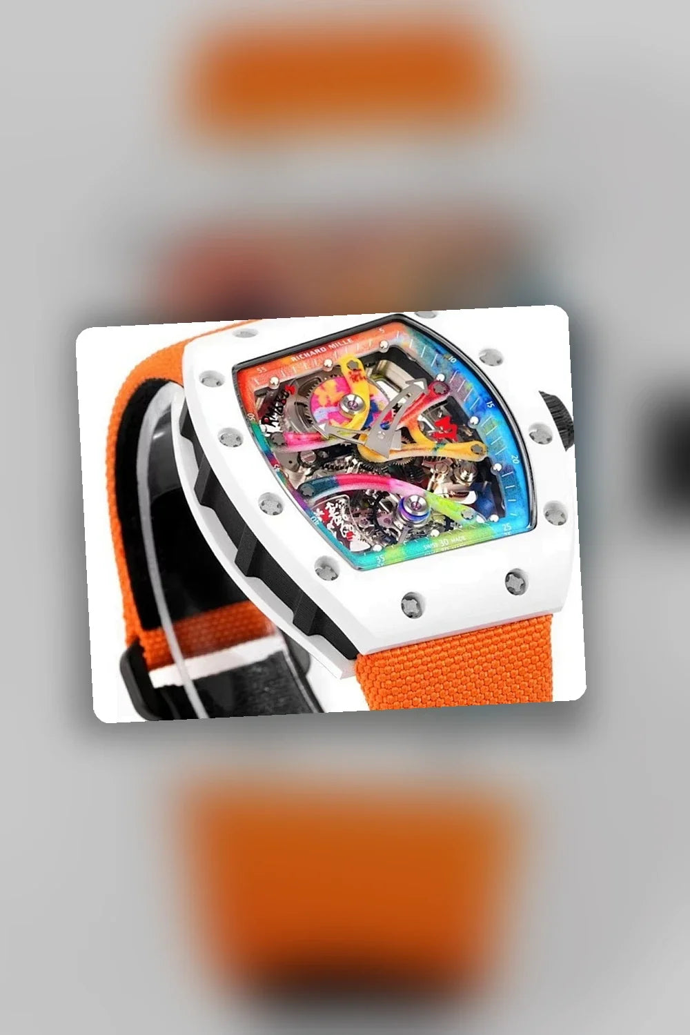 Aurel Bags Mix Watch 994