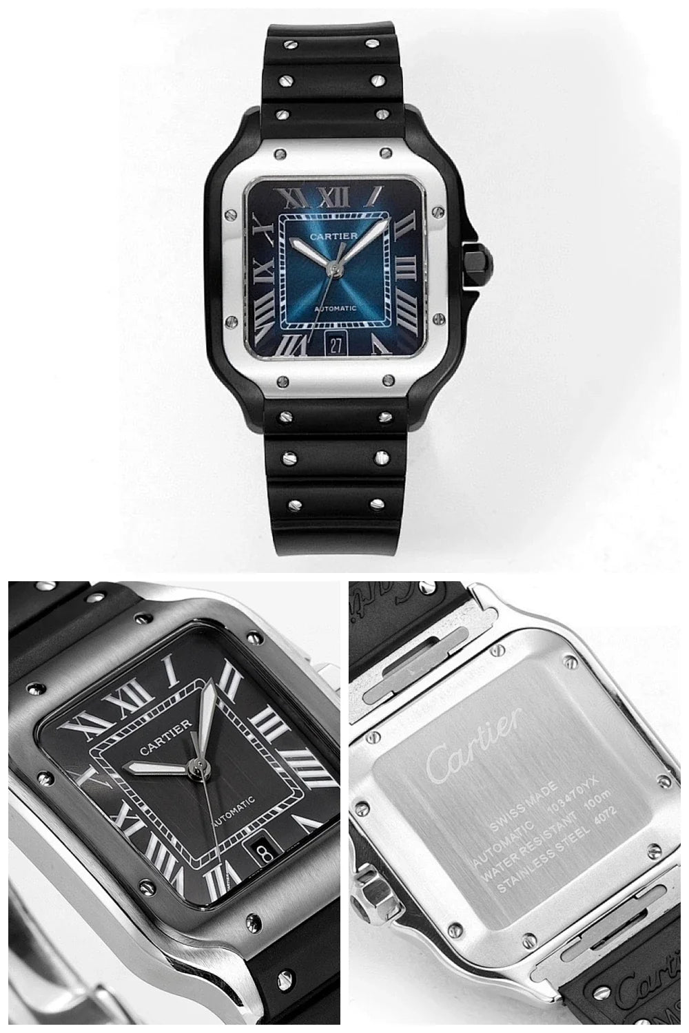 Aurel Bags Mix Watch 646