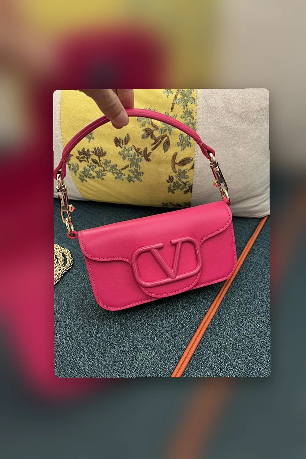 Aurel Bags VEL Bag 112