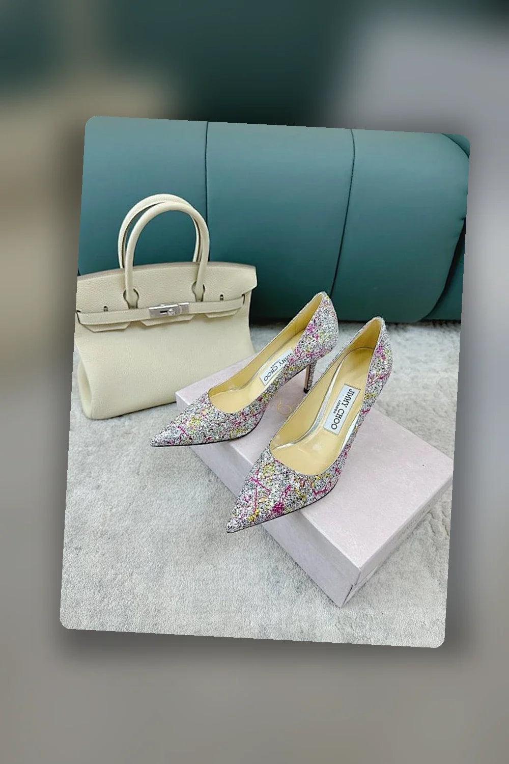 Aurel Bags JMC Mix Items 510