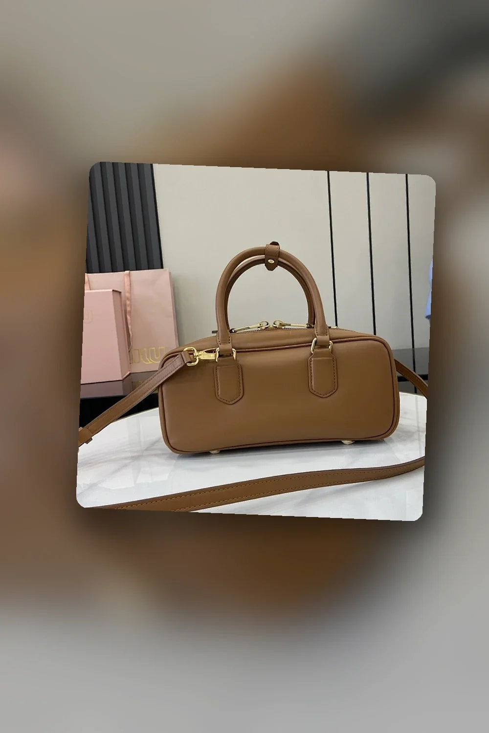 Aurel Bags MMU Bag 433