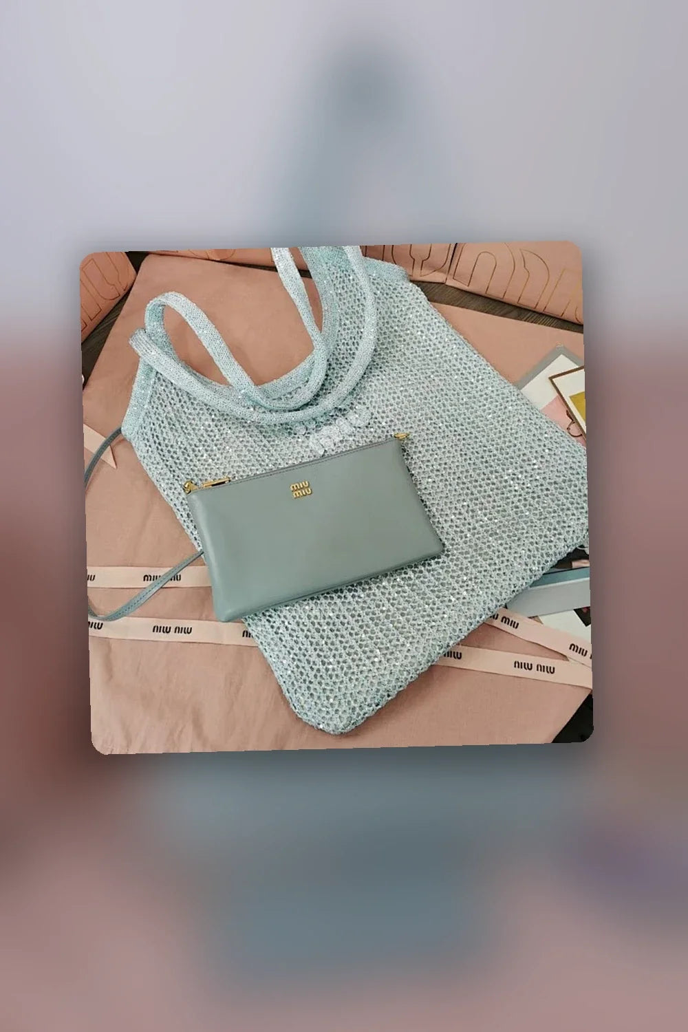 Aurel Bags MMU Bag 013