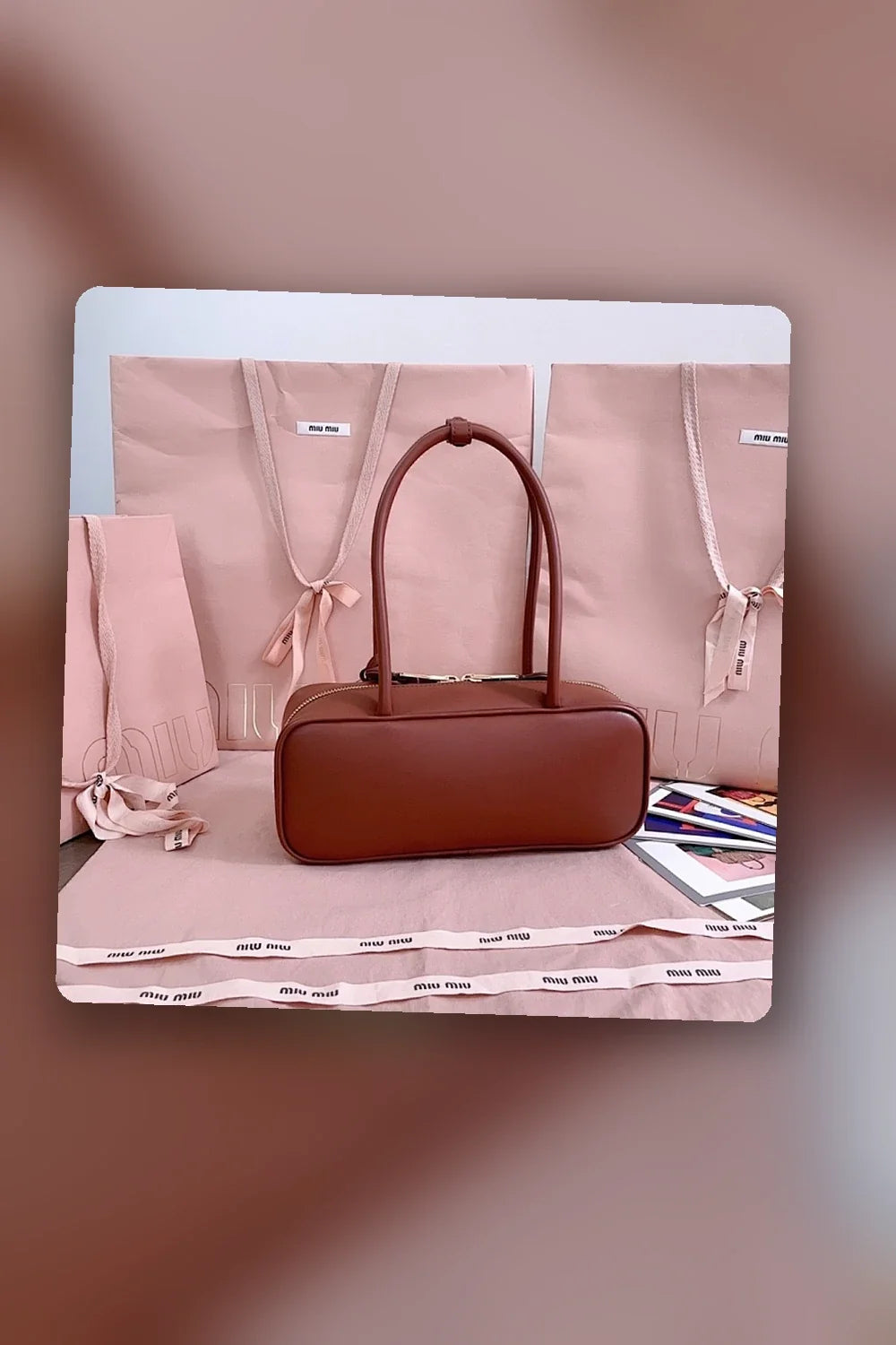 Aurel Bags MMU Bag 276