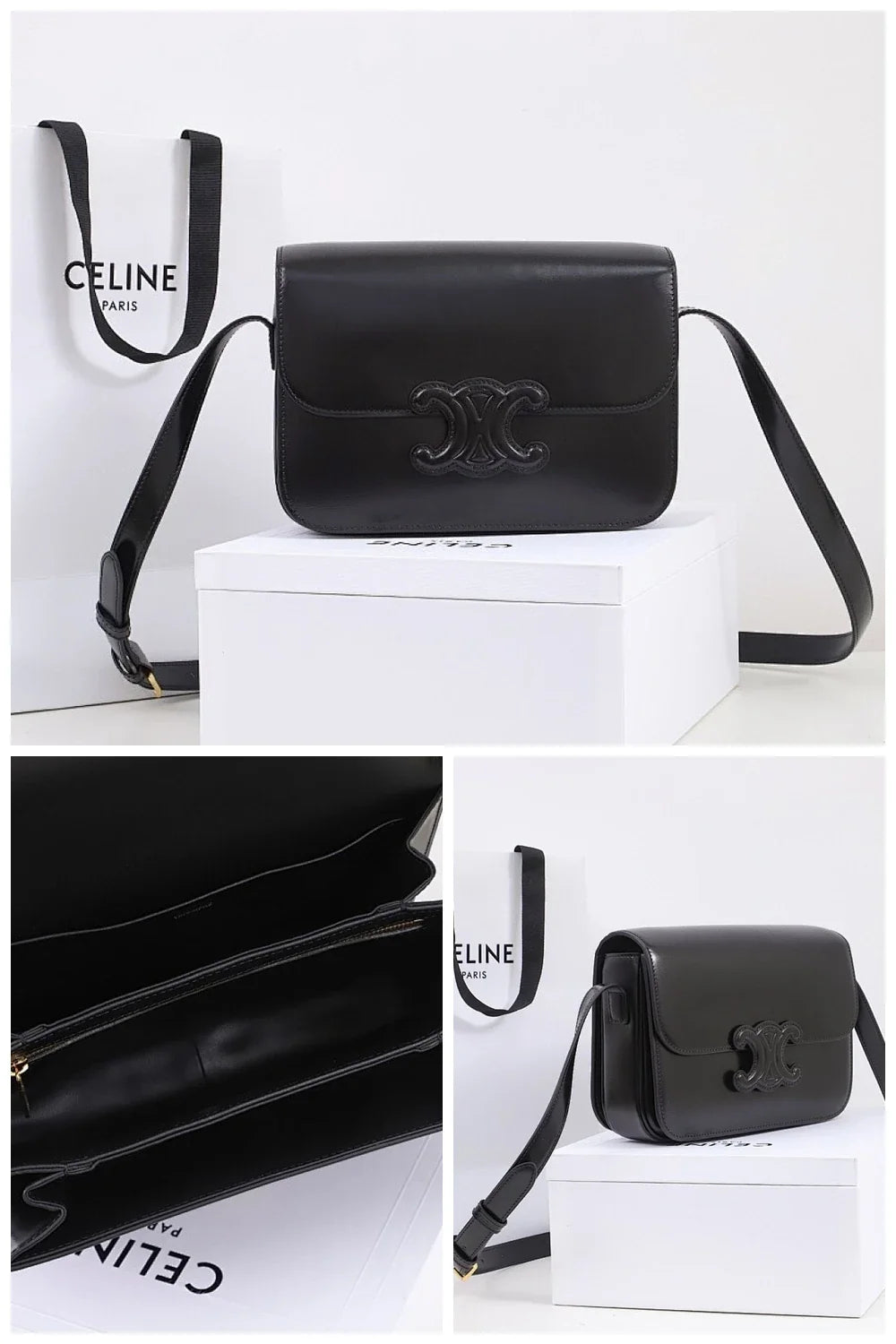 Aurel Bags COL Bag 1047