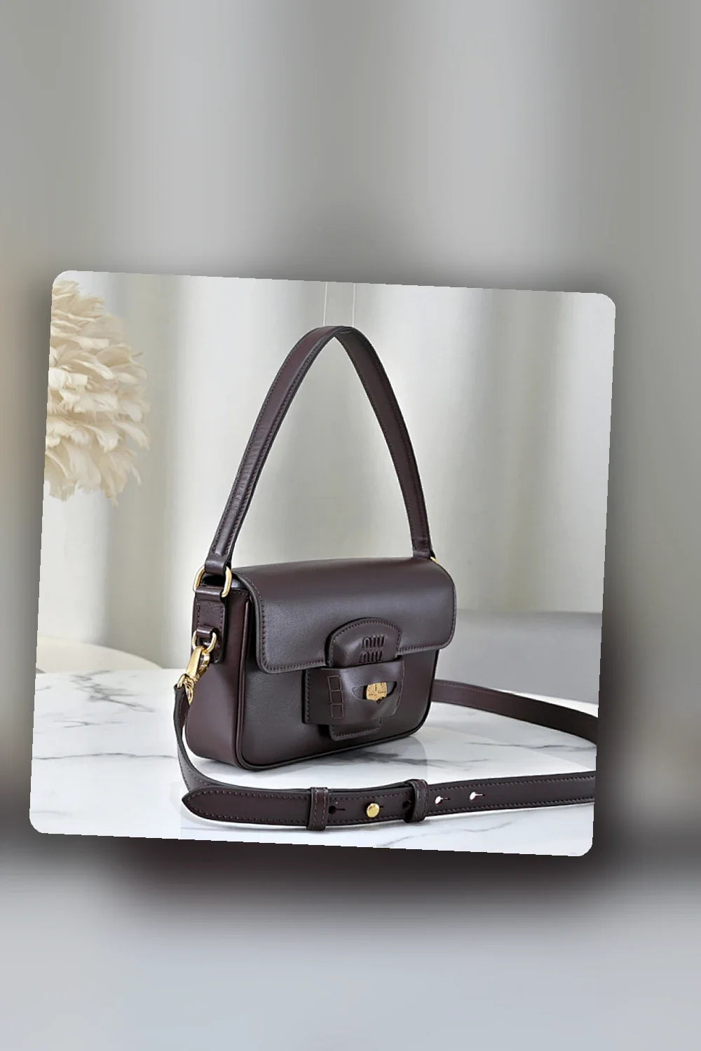Aurel Bags MMU Bag 267