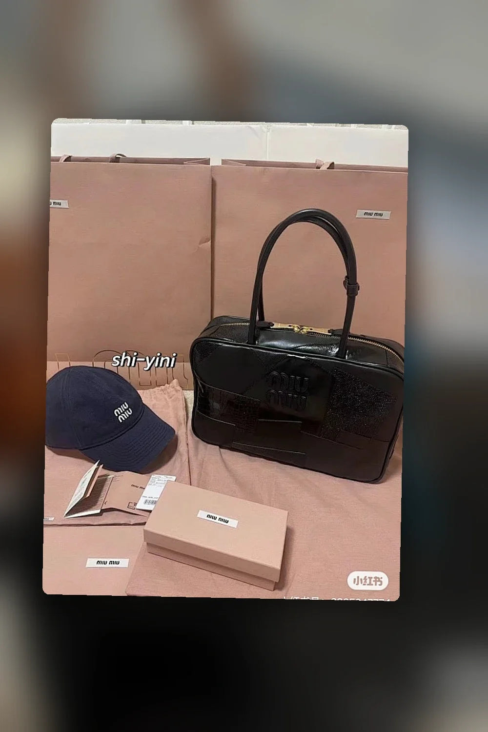 Aurel Bags MMU Bag 663