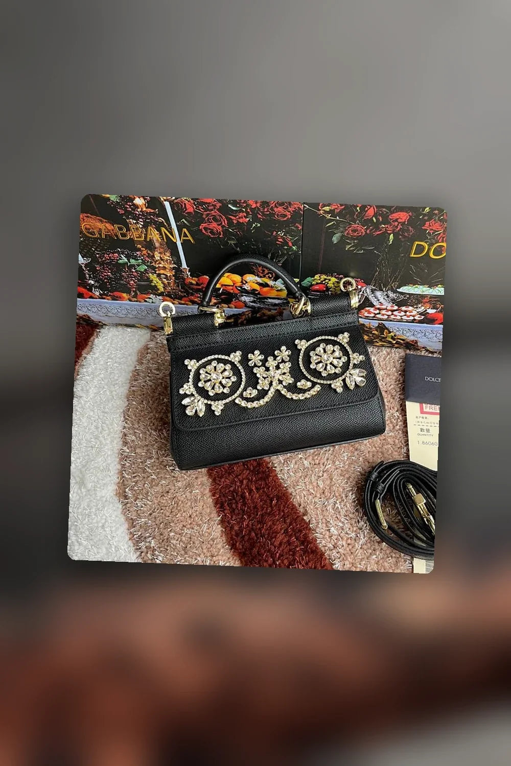 Aurel Bags DAG Bag 339