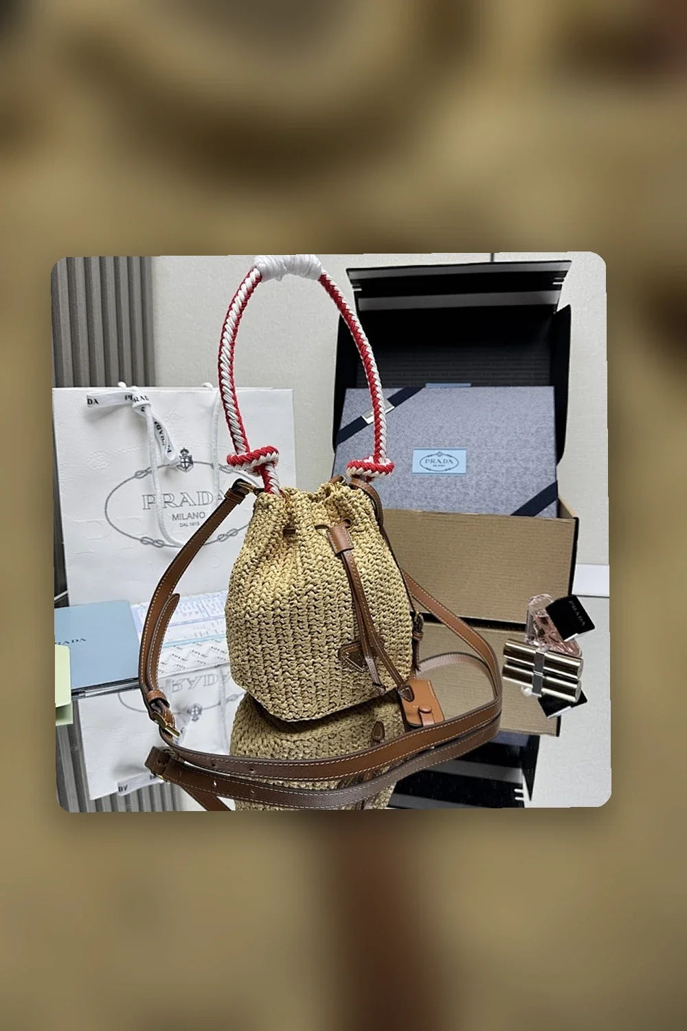 Aurel Bags PD Bag 958