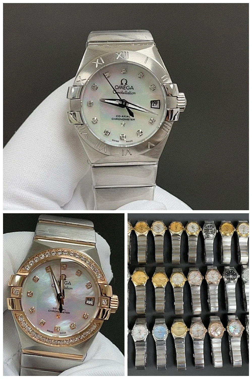 Aurel Bags Mix Watch 508