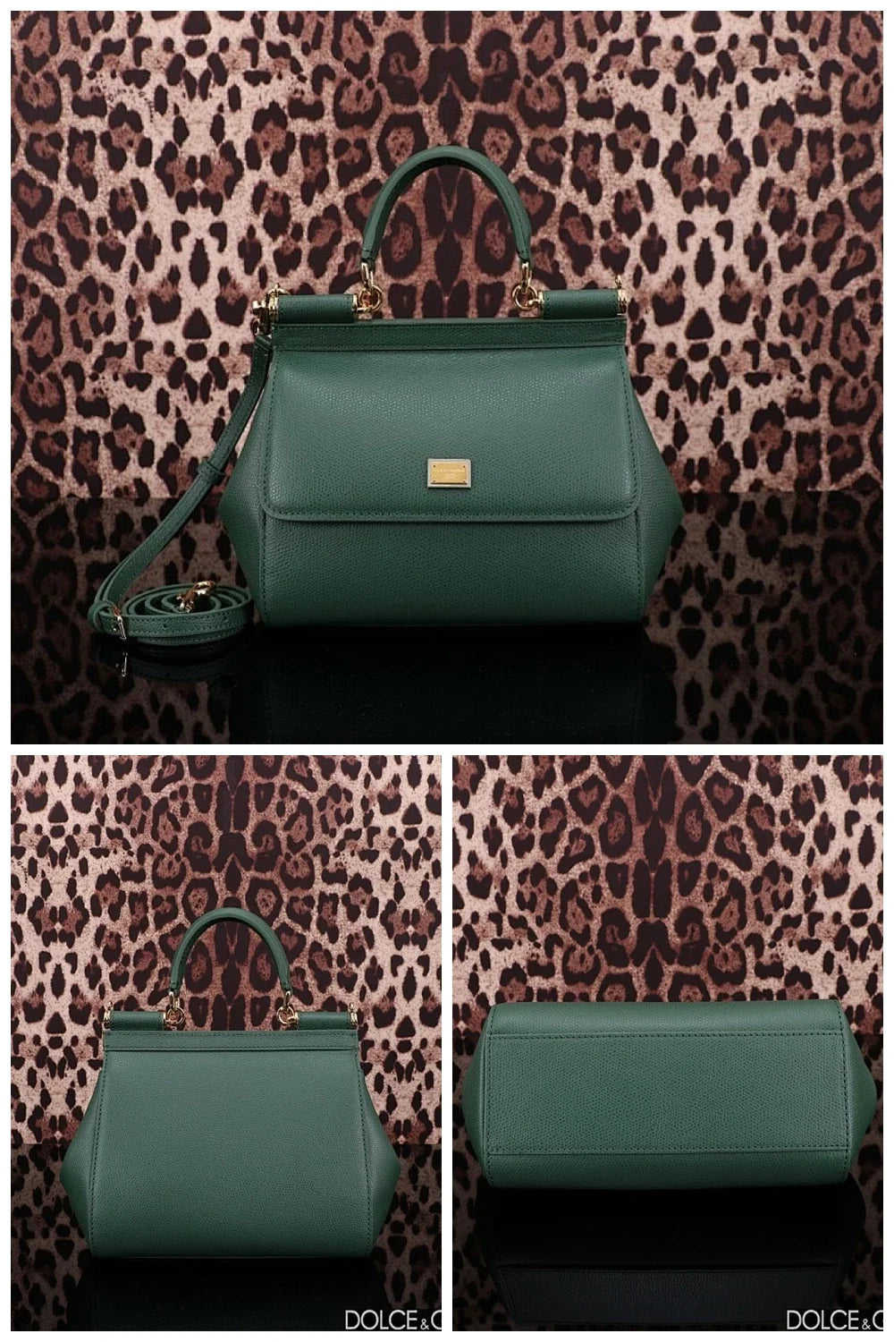Aurel Bags DAG Bag 480
