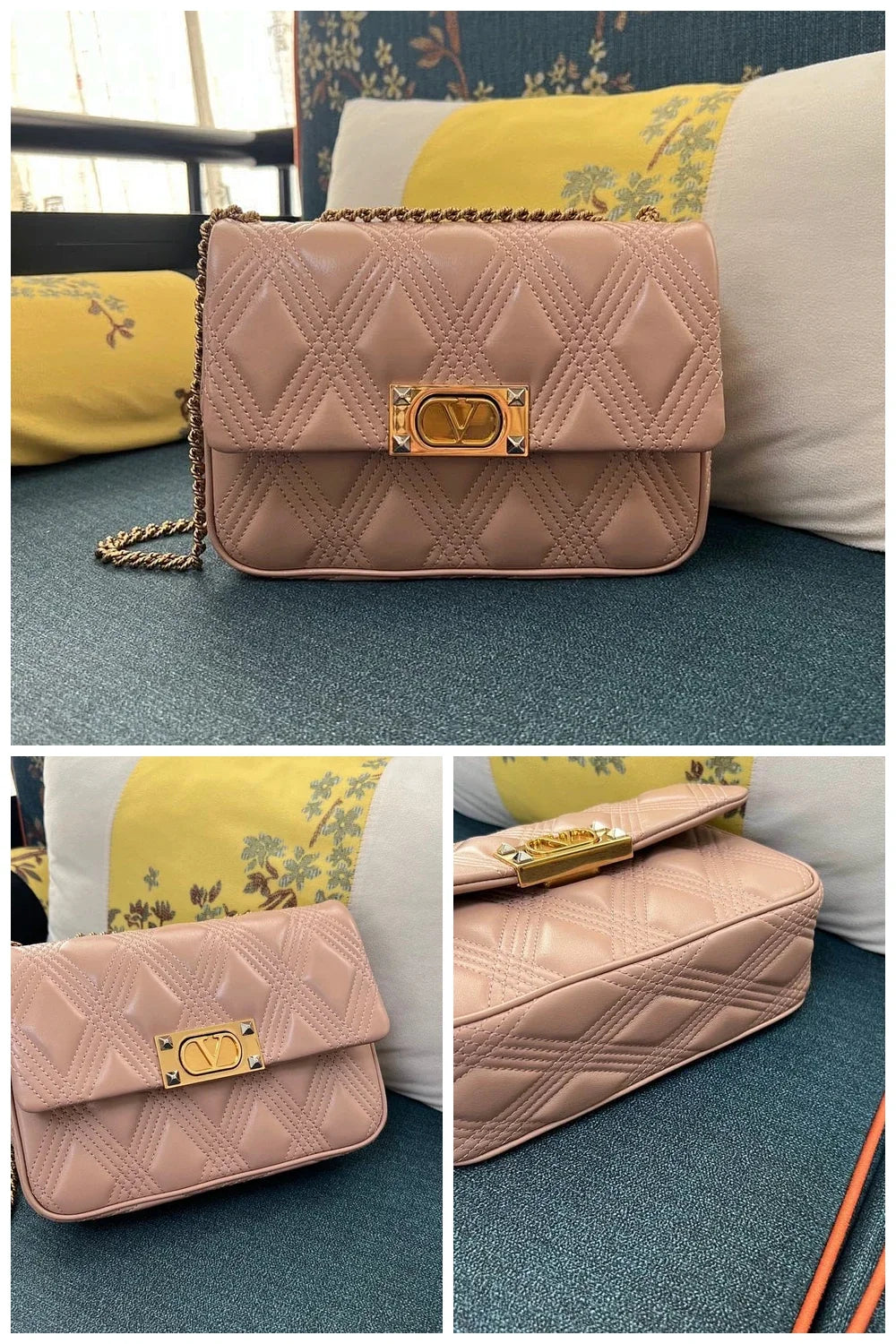 Aurel Bags VEL Bag 591