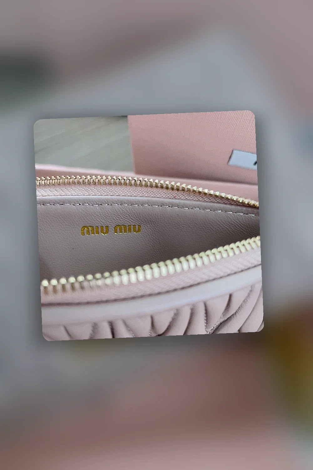Aurel Bags Mix Wallet 511