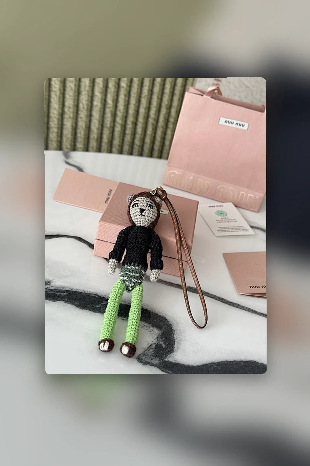 Aurel Bags MMU Bag 368