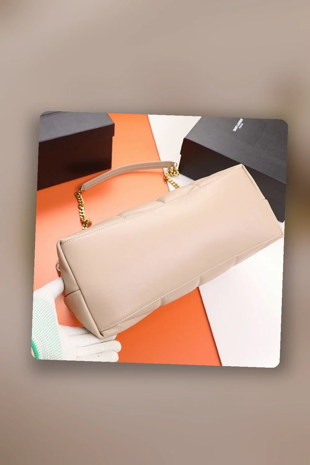 Aurel Bags YLS Bag 253