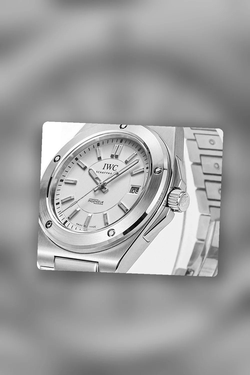 Aurel Bags Mix Watch 068