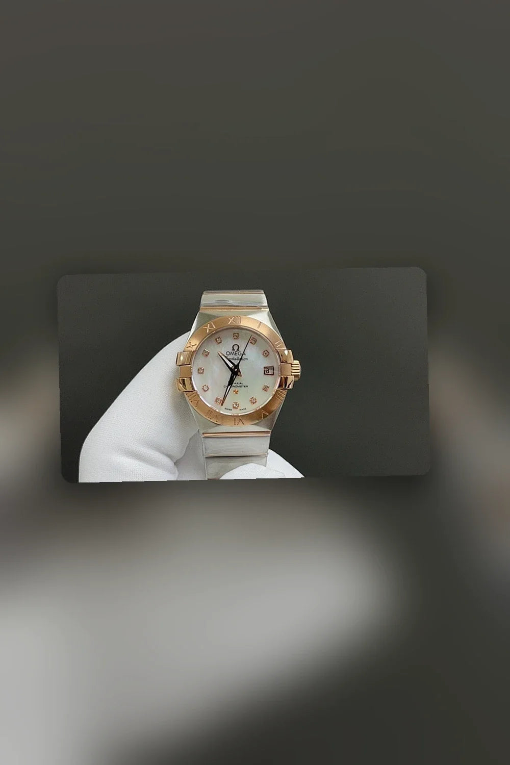 Aurel Bags Mix Watch 508