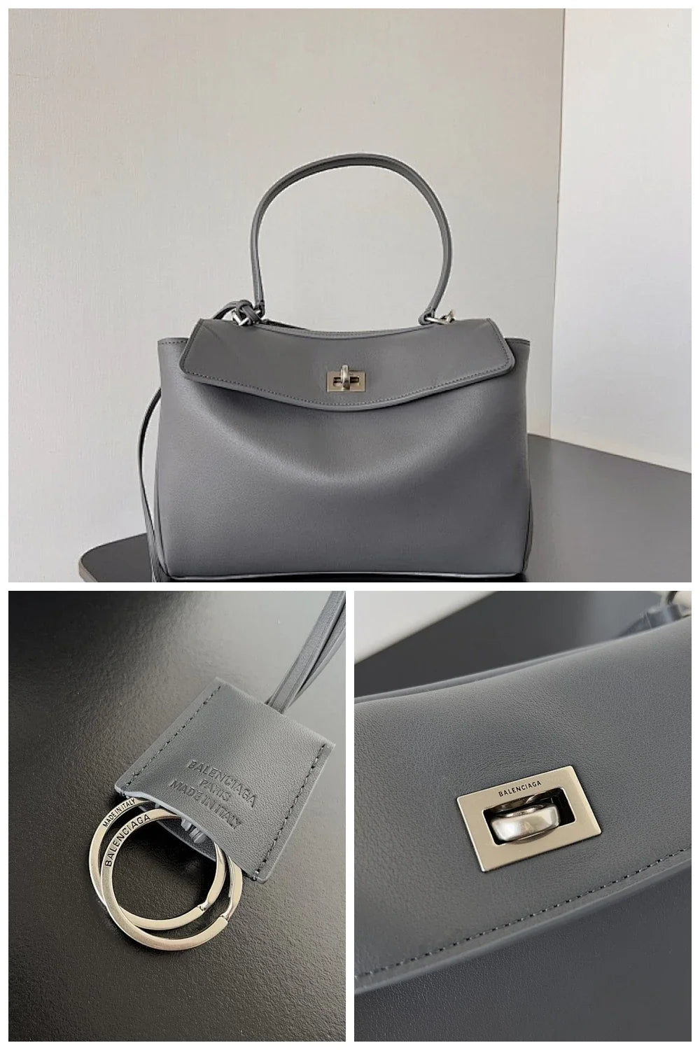 Aurel Bags BG Bag 183
