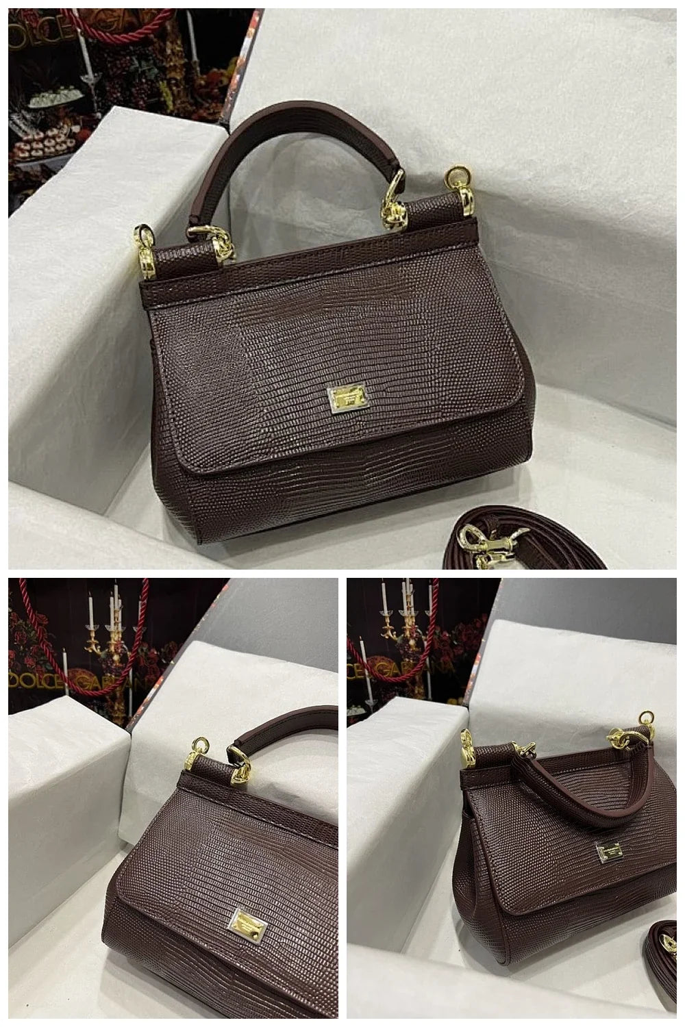 Aurel Bags DAG Bag 448
