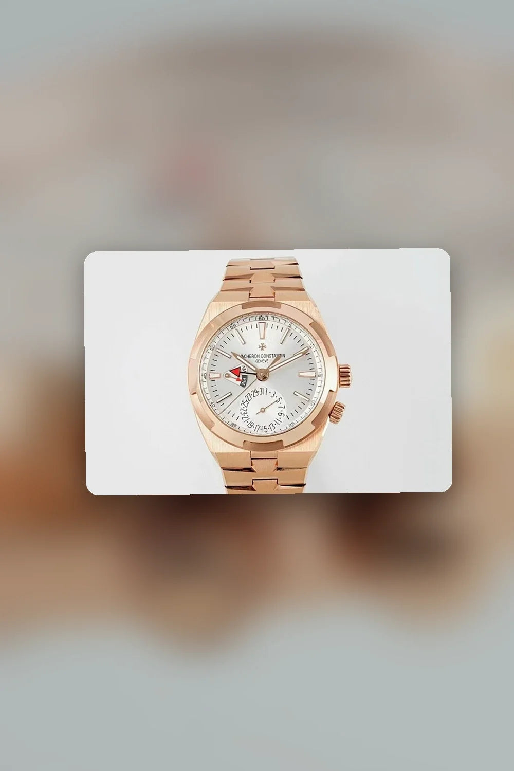 Aurel Bags Mix Watch 834