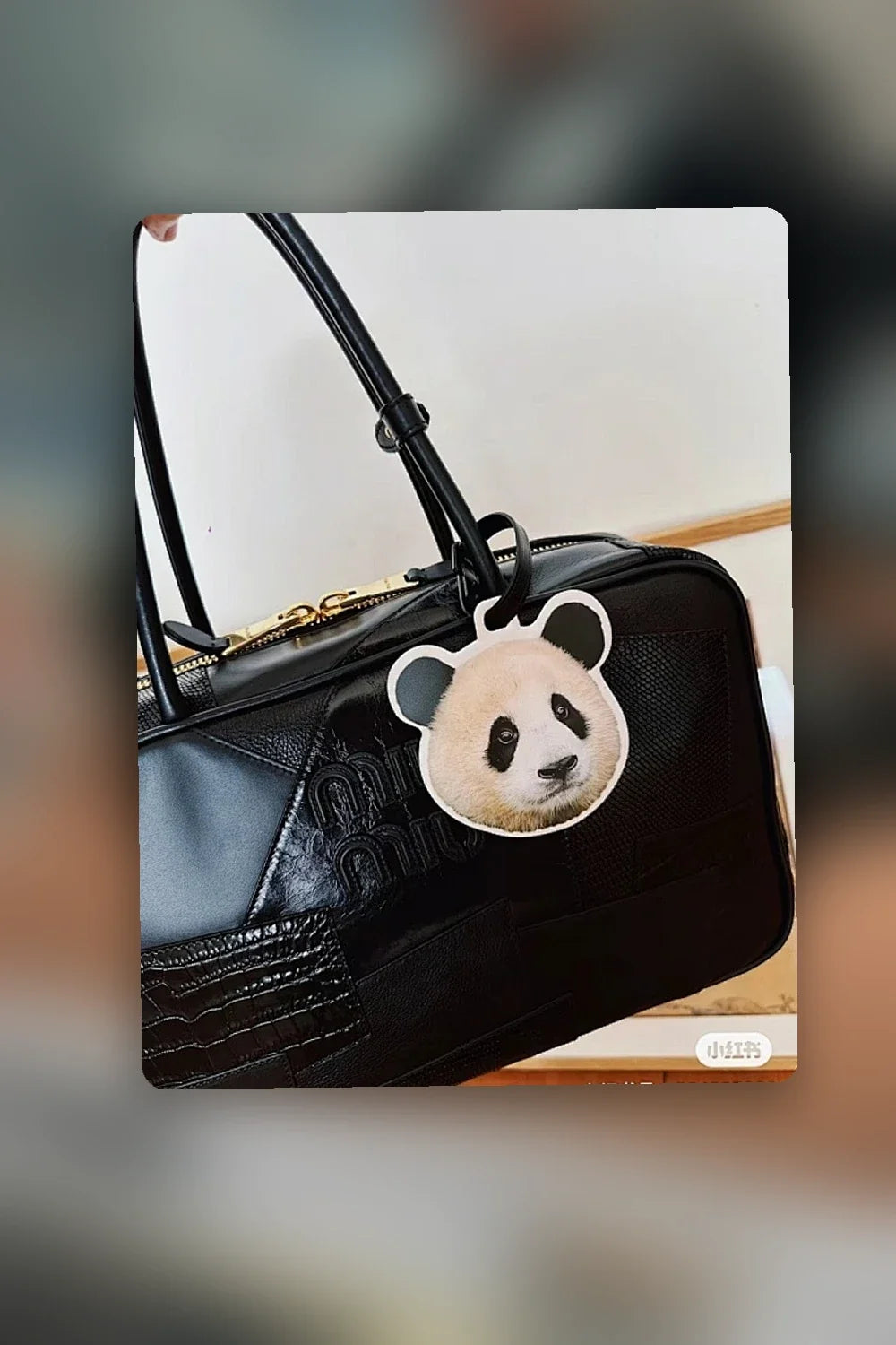 Aurel Bags MMU Bag 663