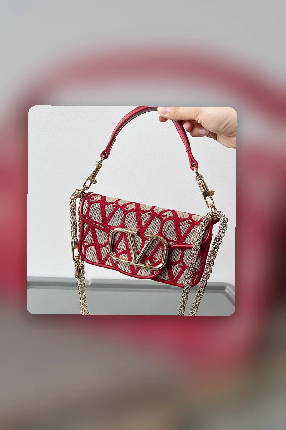 Aurel Bags VEL Bag 444