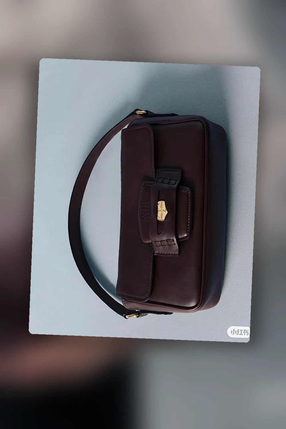 Aurel Bags MMU Bag 724