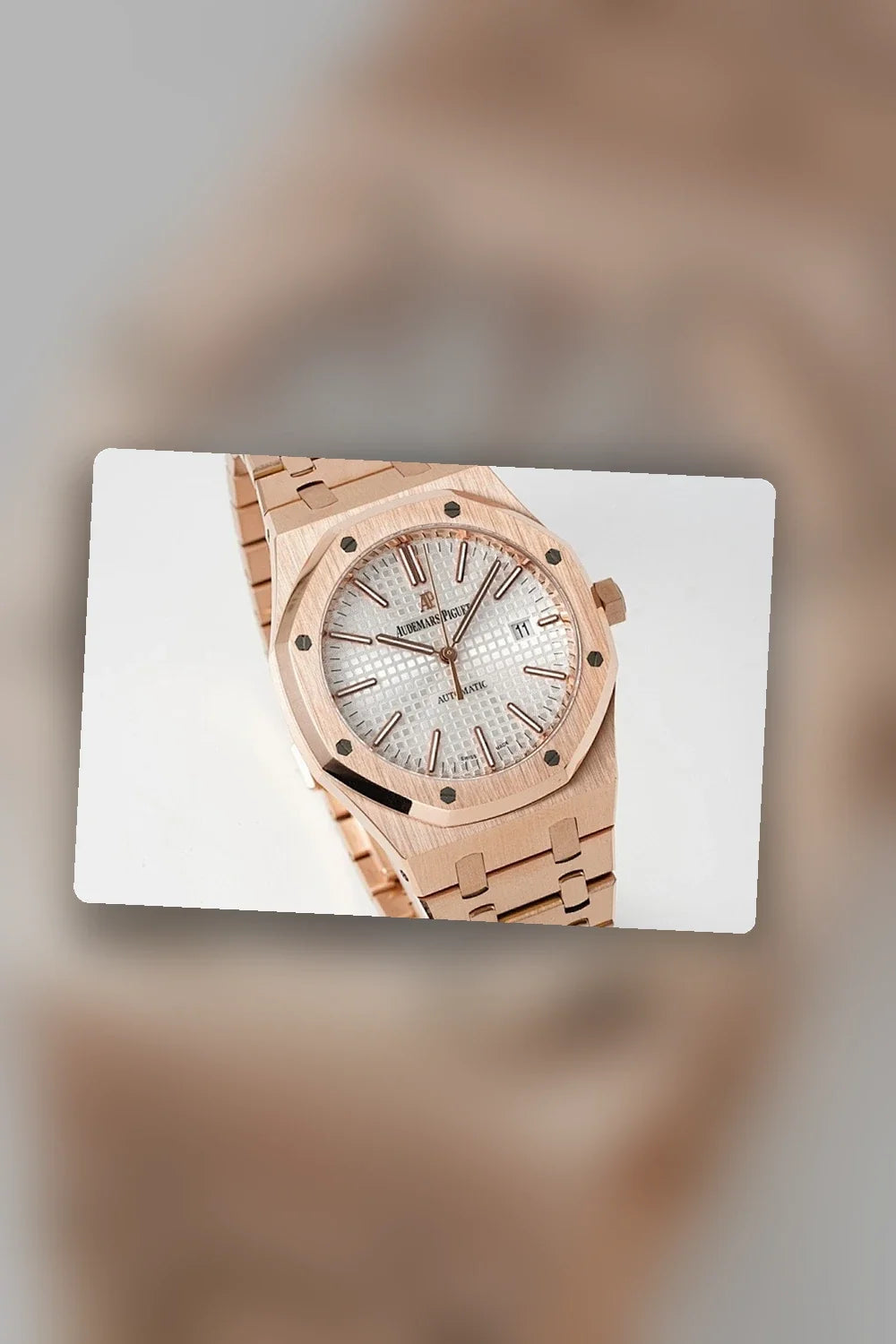 Aurel Bags Mix Watch 708