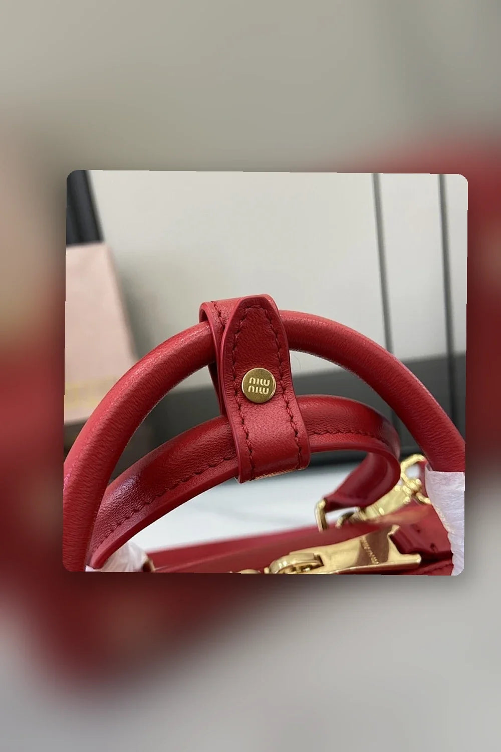 Aurel Bags MMU Bag 418