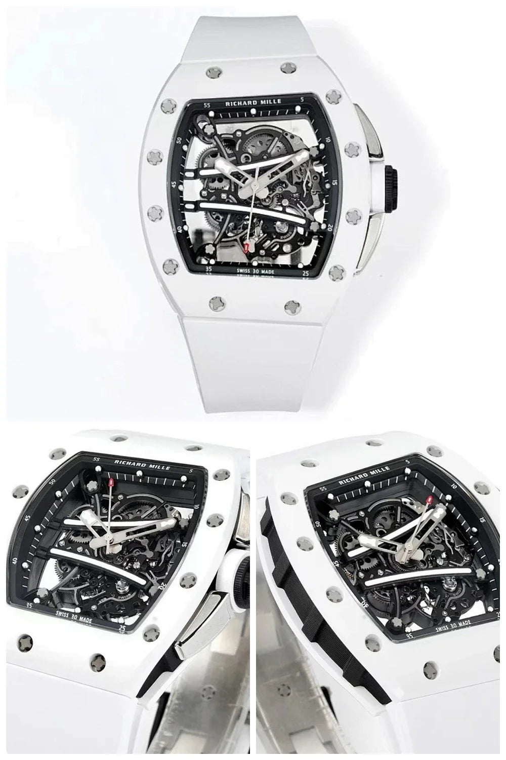 Aurel Bags Mix Watch 818
