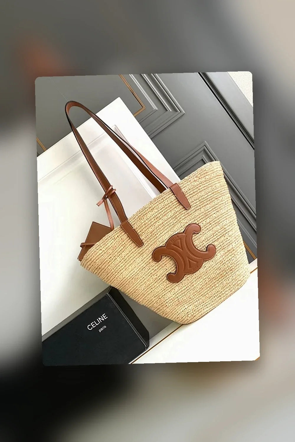 Aurel Bags COL Bag 261
