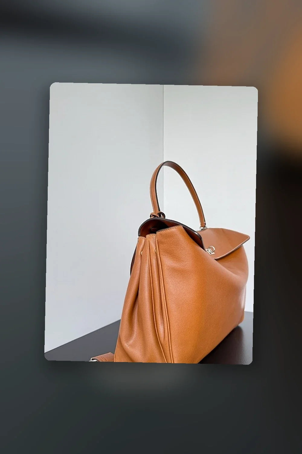 Aurel Bags BG Bag 203