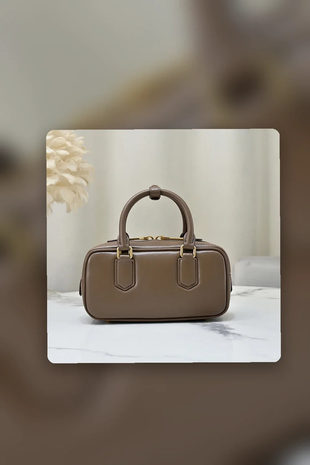 Aurel Bags MMU Bag 104