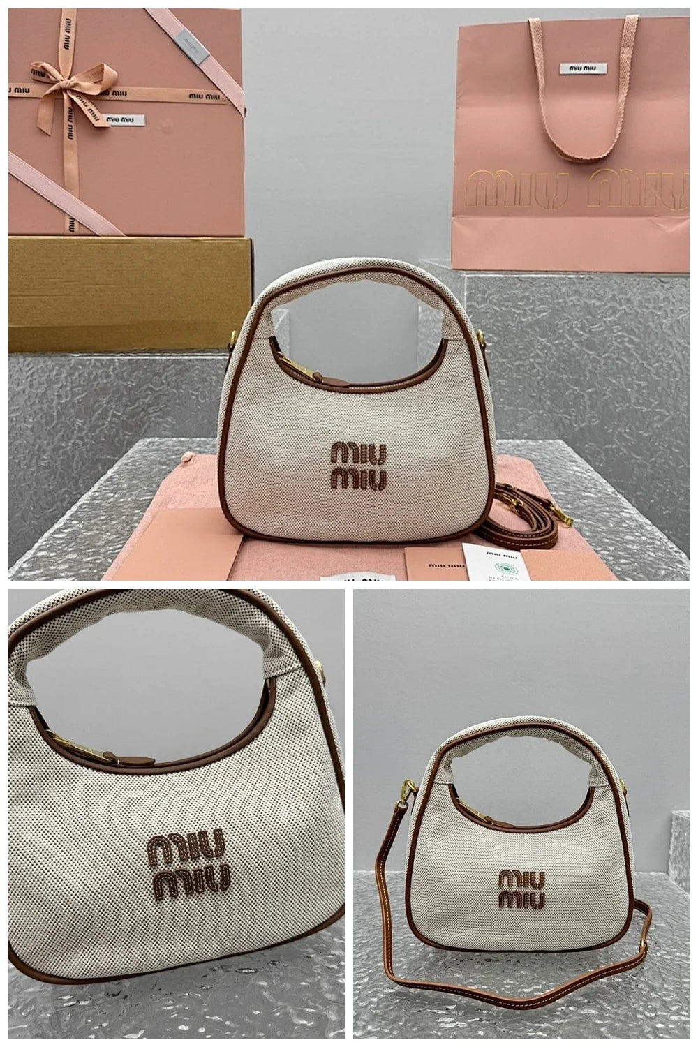 Aurel Bags MMU Bag 014