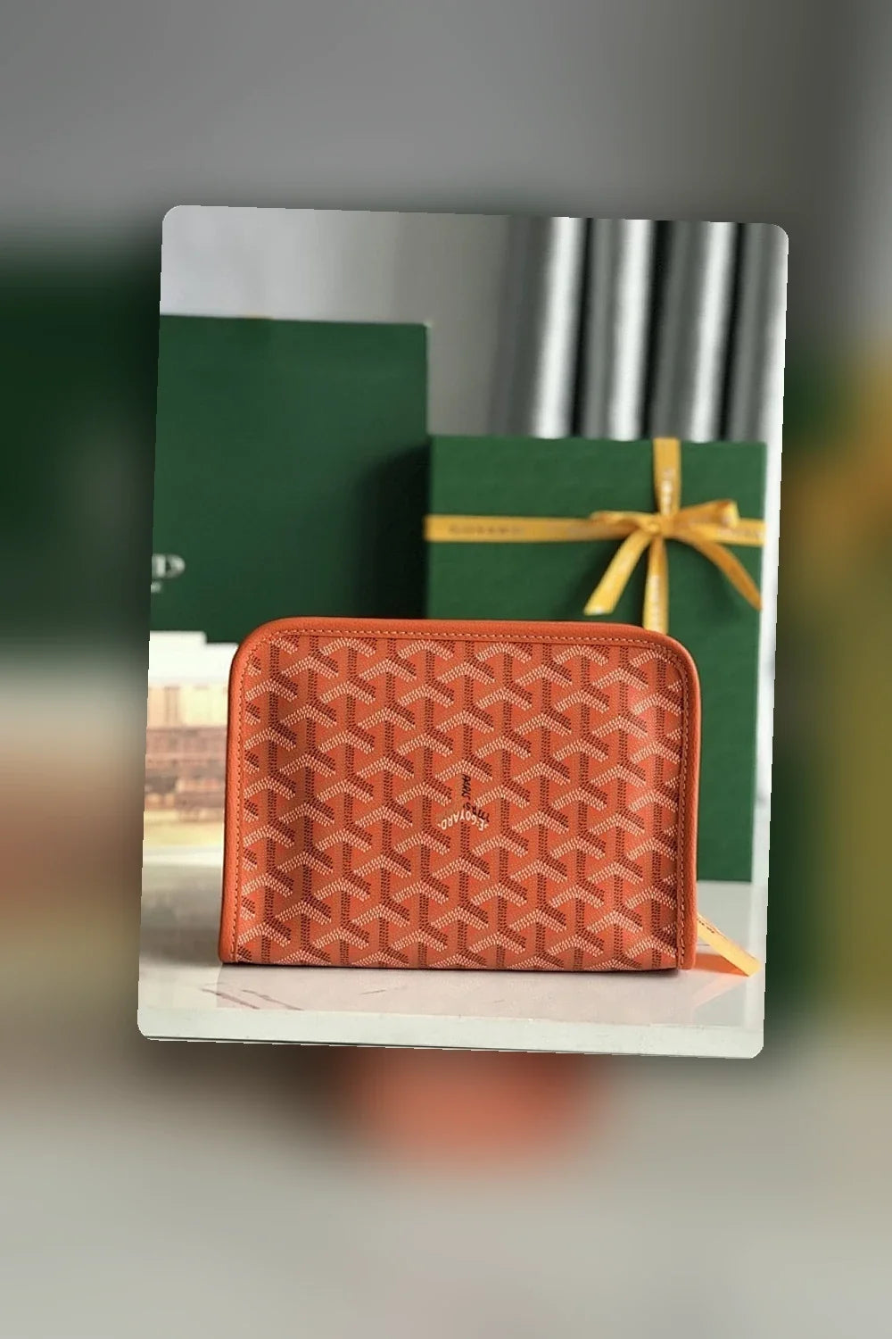 Aurel Bags Mix Wallet 620