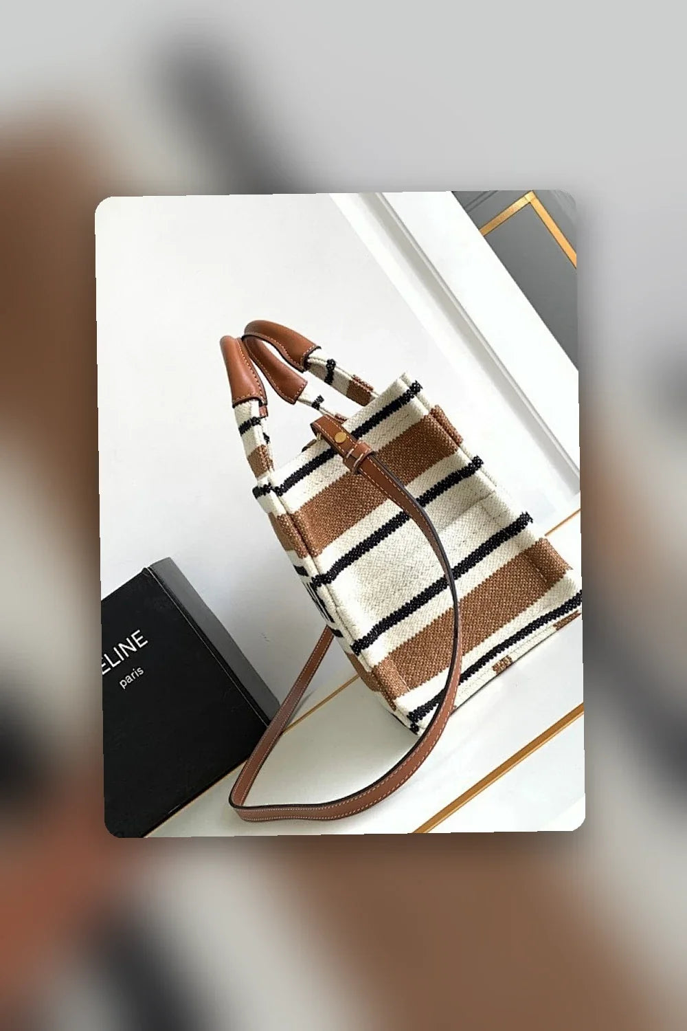 Aurel Bags COL Bag 316