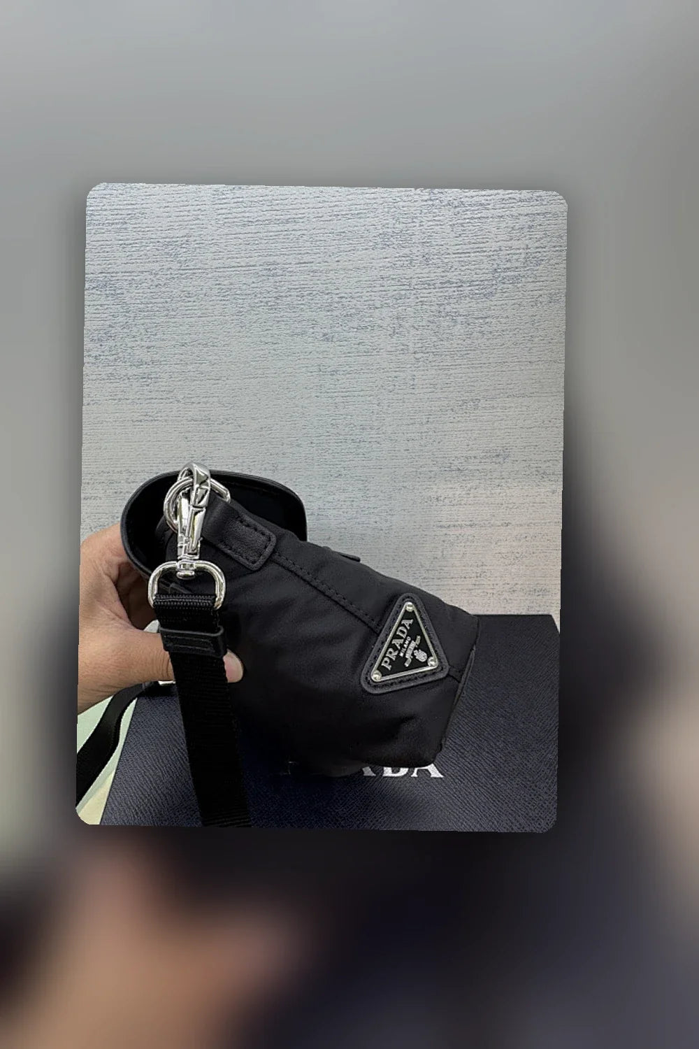 Aurel Bags PD Bag 444