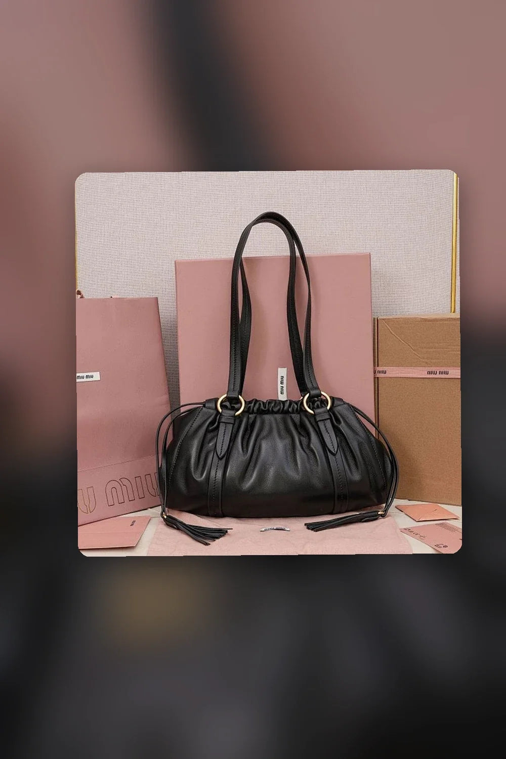 Aurel Bags MMU Bag 281
