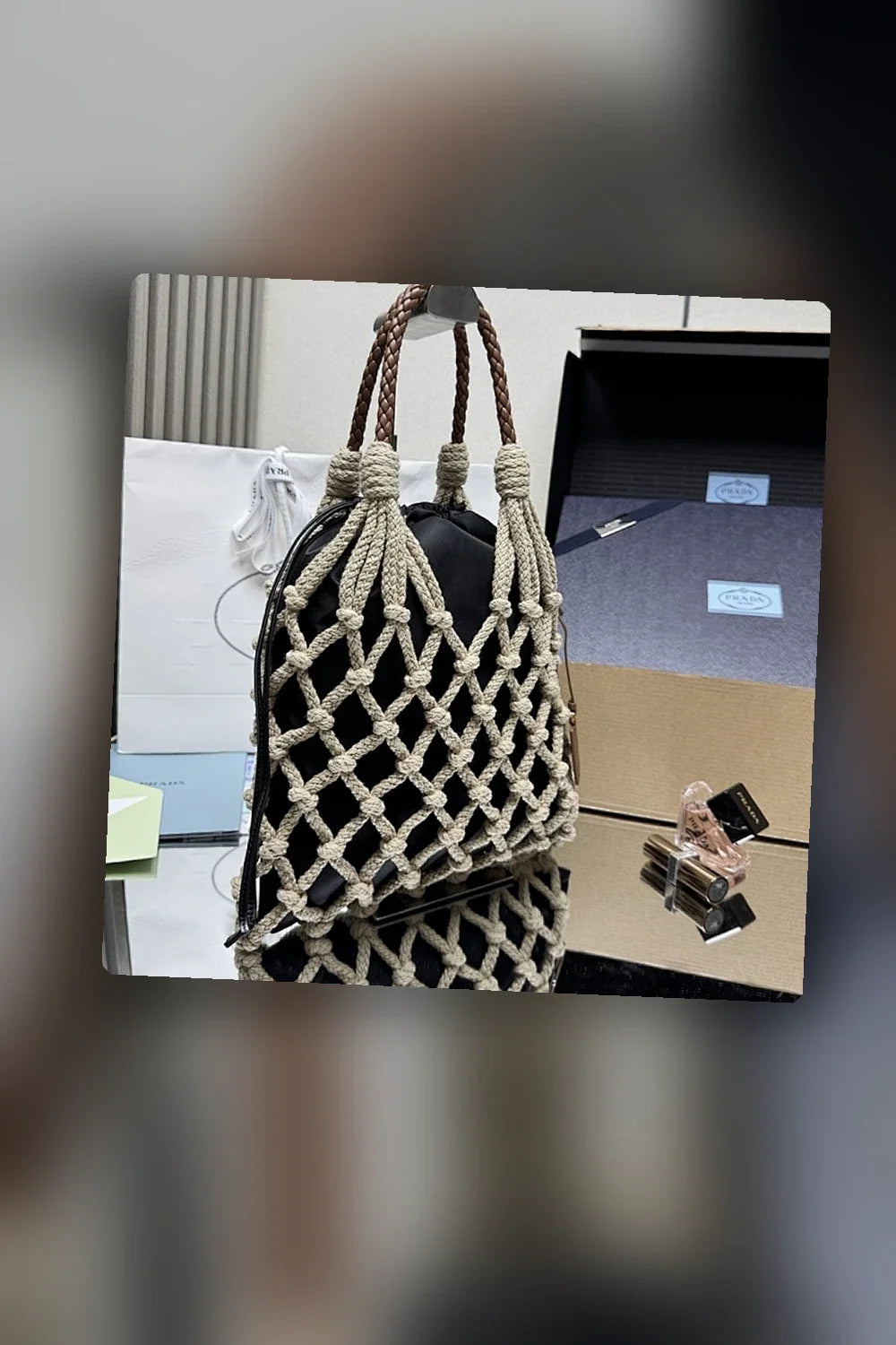 Aurel Bags PD Bag 870