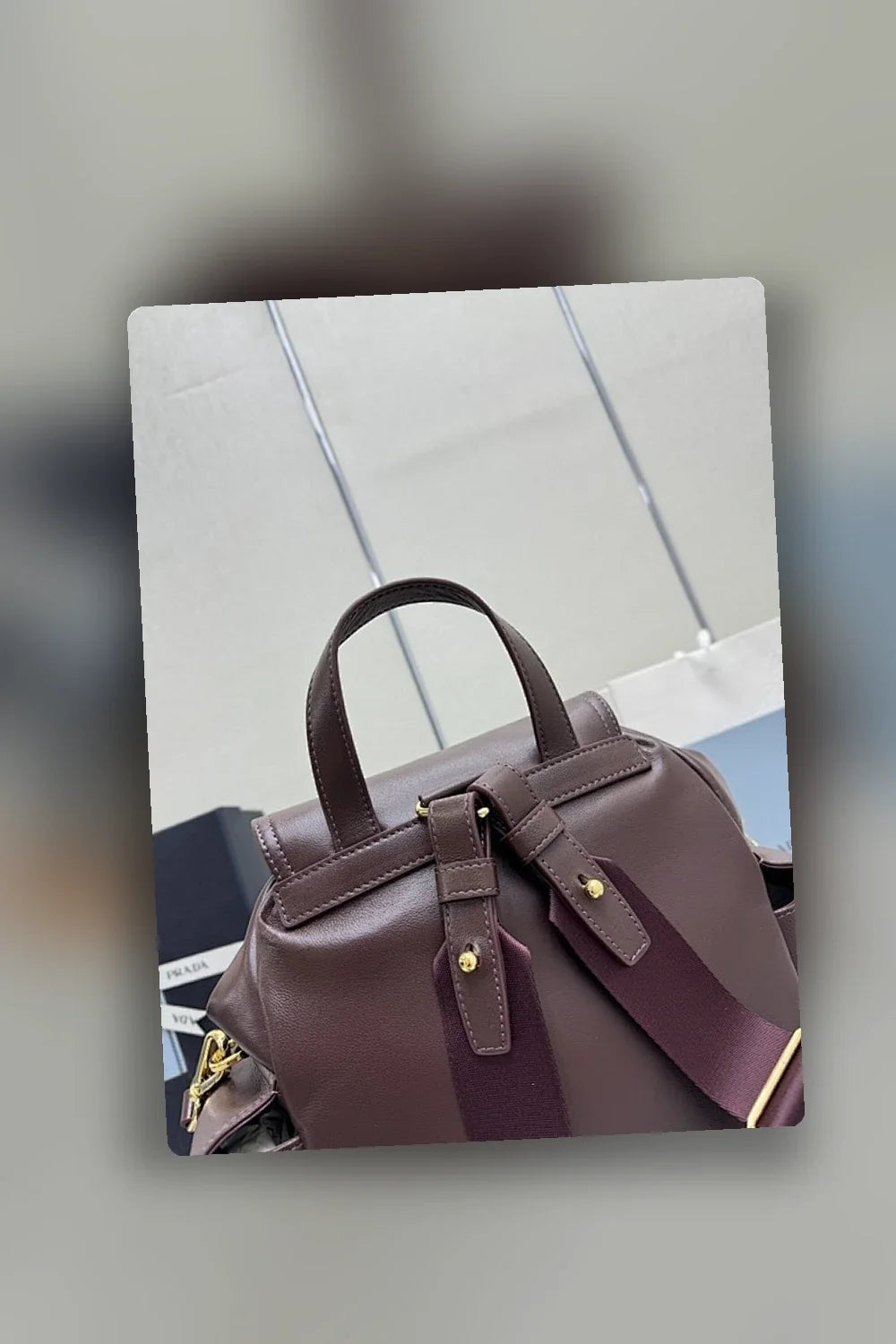 Aurel Bags PD Bag 554