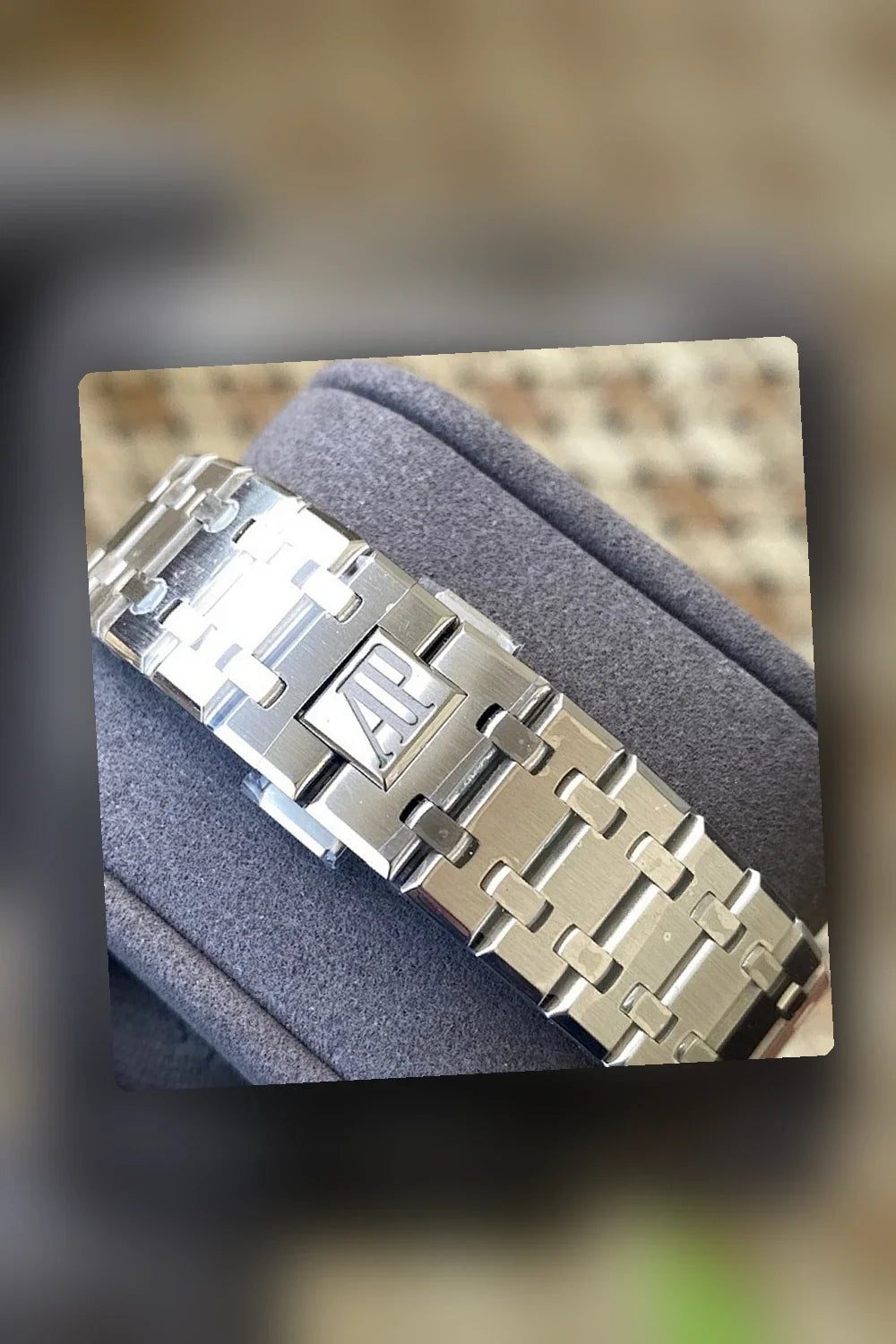 Aurel Bags Mix Watch 761