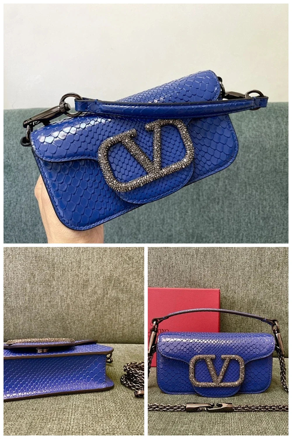 Aurel Bags VEL Bag 756