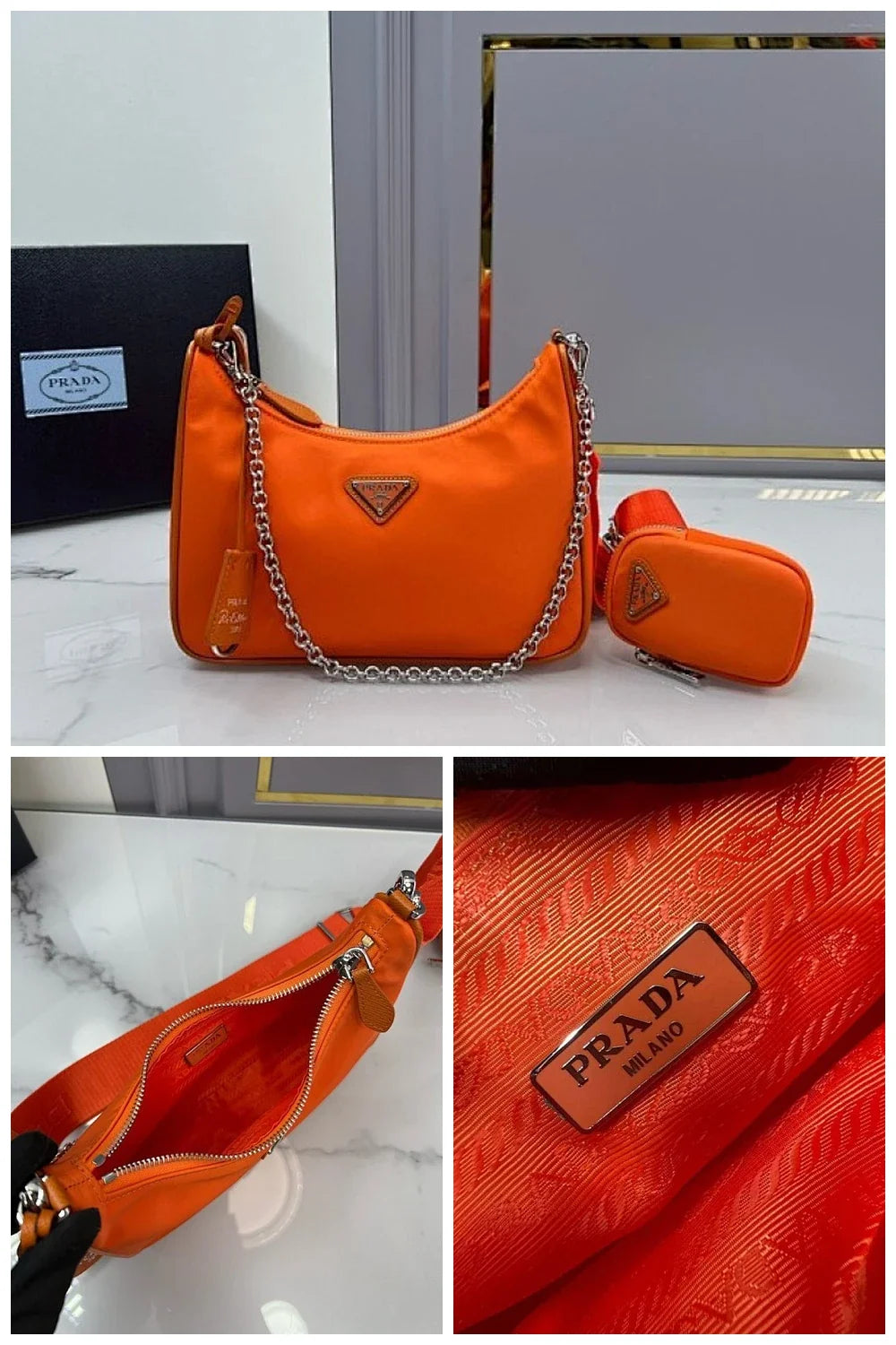 Aurel Bags PD Bag 1169