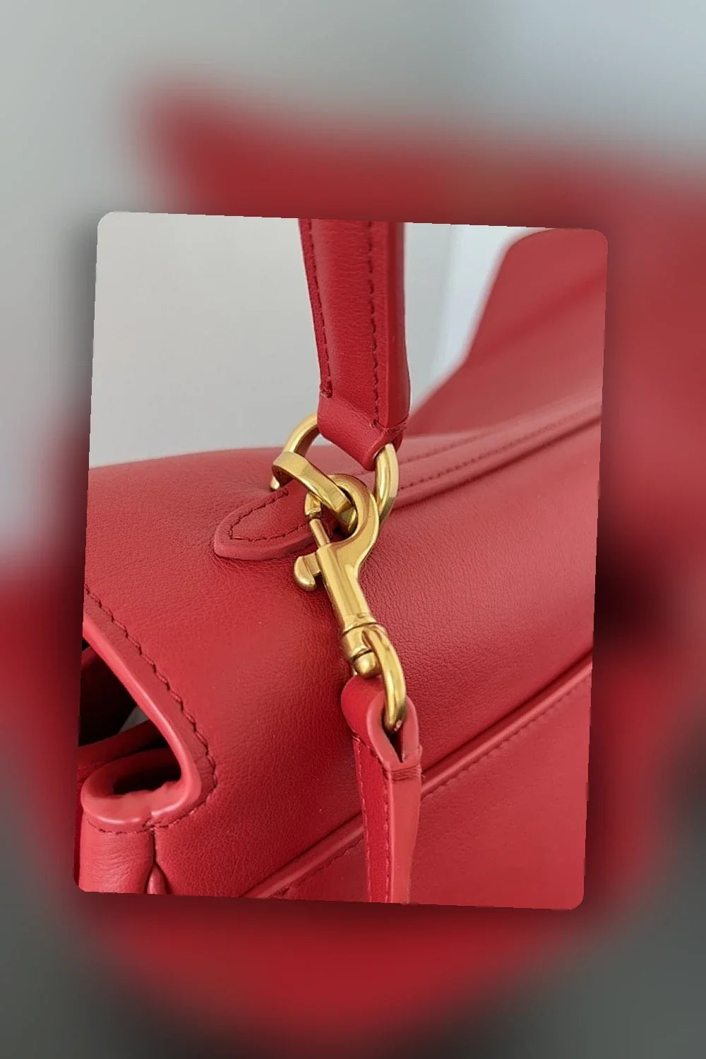 Aurel Bags BG Bag 398