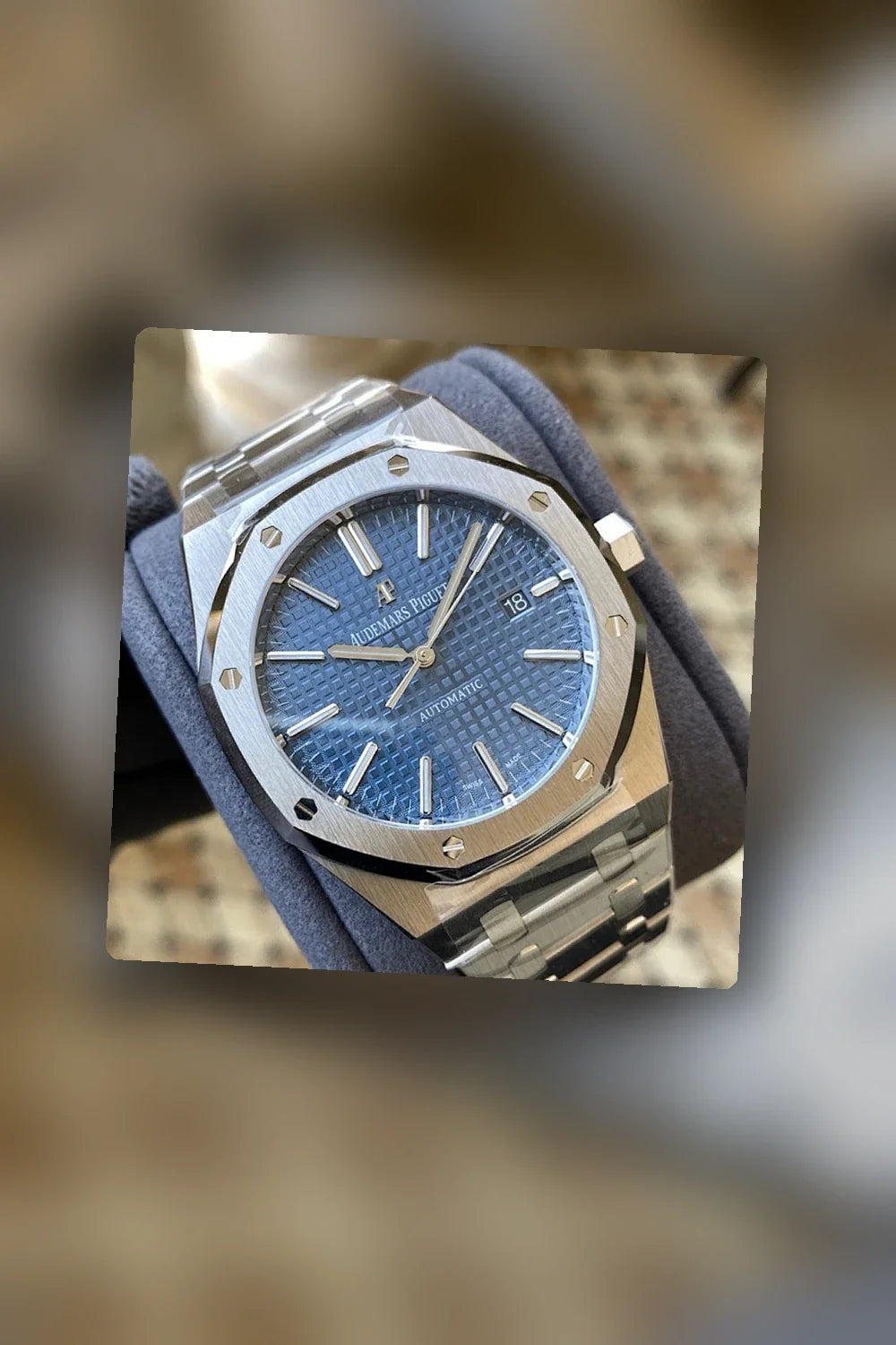 Aurel Bags Mix Watch 773