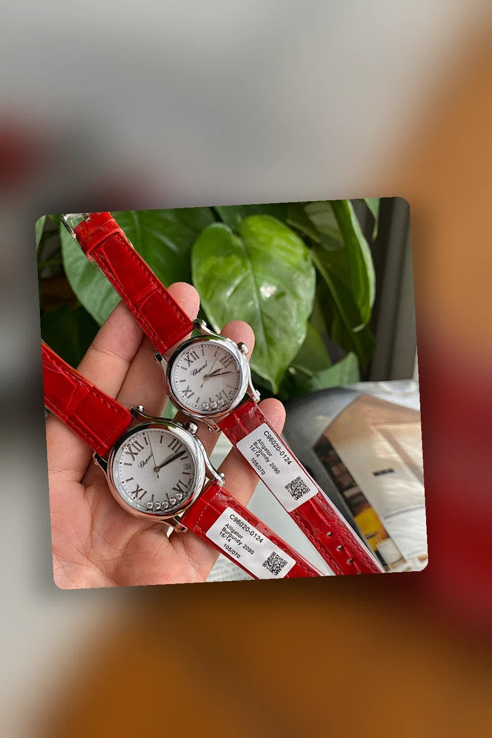 Aurel Bags Mix Watch 1019
