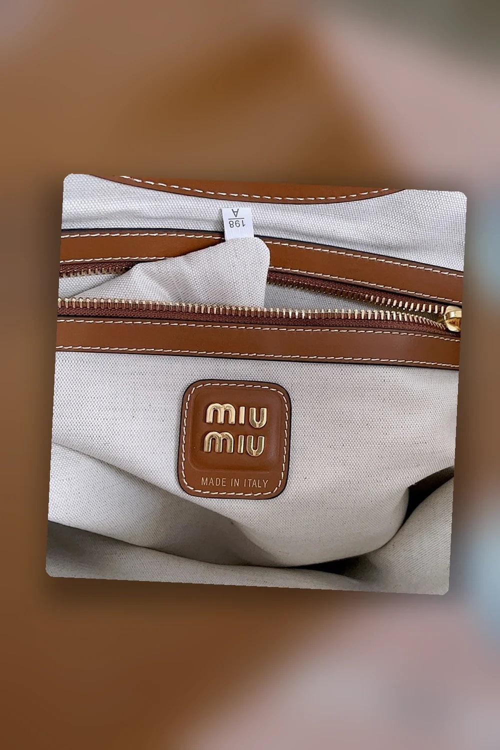 Aurel Bags MMU Bag 694