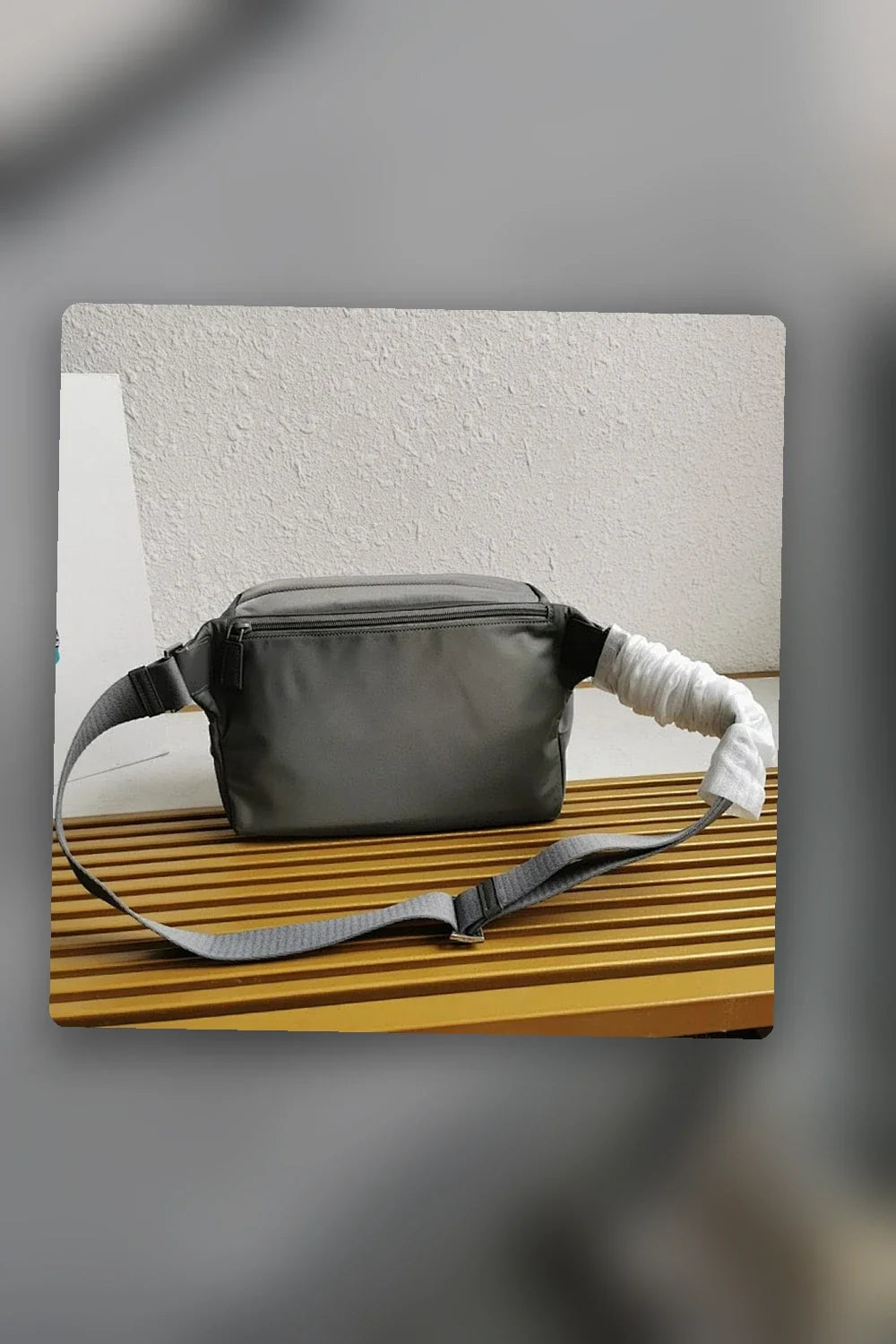 Aurel Bags PD Bag 1234
